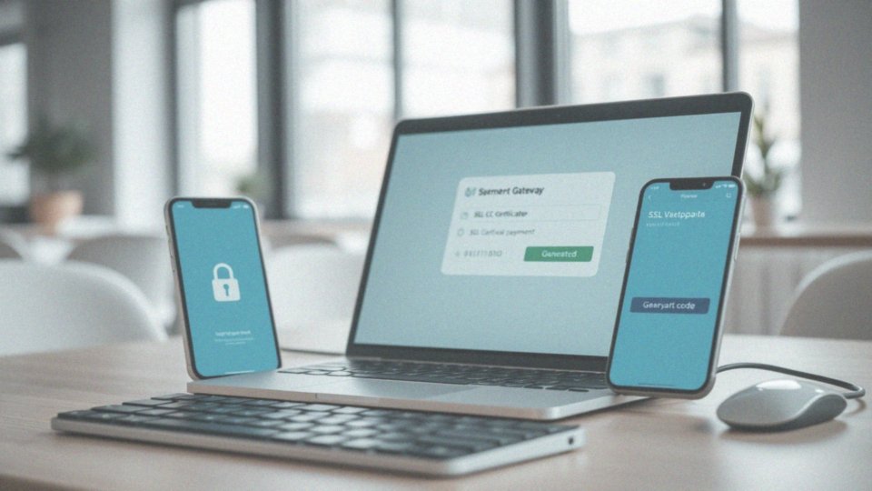 Jak płatności online eliminują obawy związane z bezpieczeństwem?