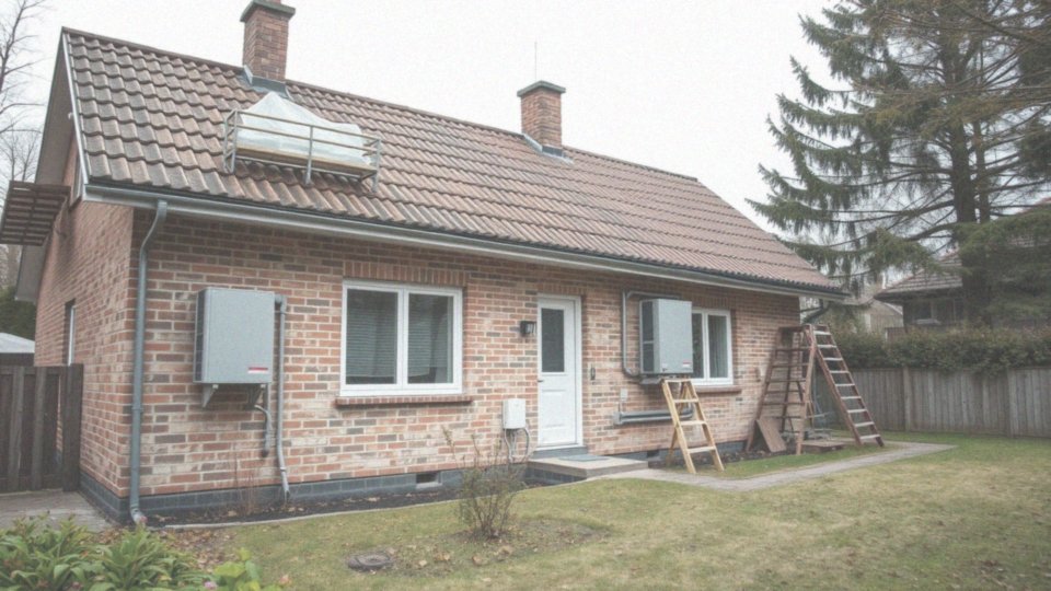 Jak program Czyste Powietrze pomaga w walce z ubóstwem energetycznym?