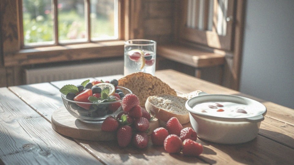 Jak zmiana diety może pomóc w zaparciach?