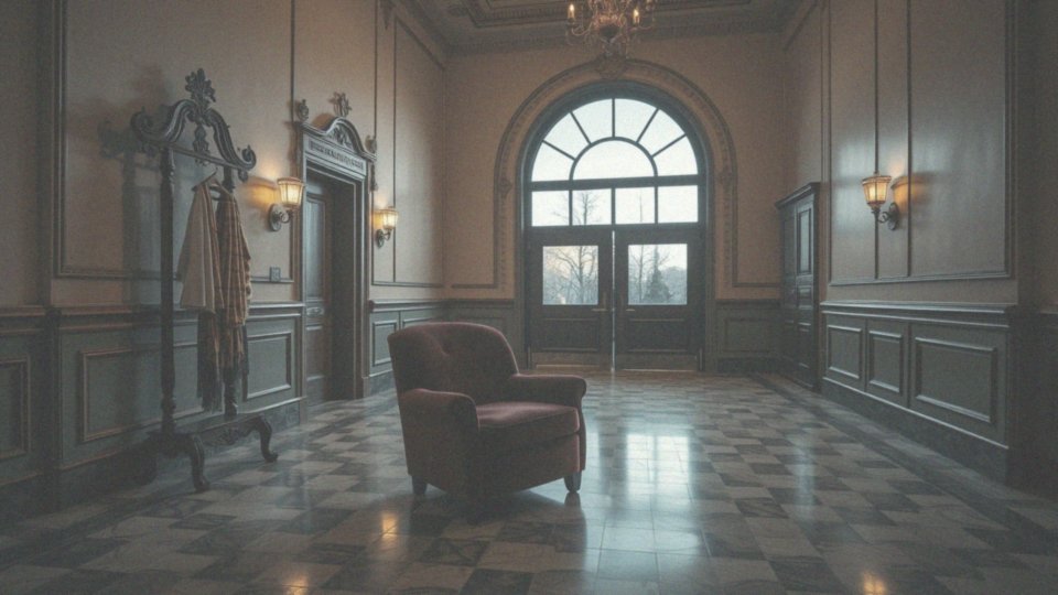 Jak stylizacja do teatru powinna podkreślać wyjątkowość wydarzenia?