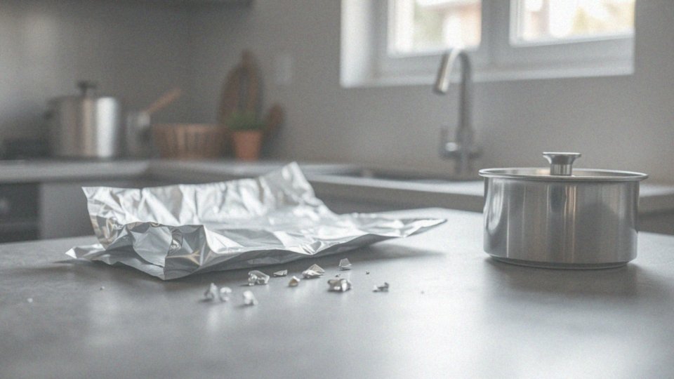 Jak aluminium wpływa na nasz organizm?