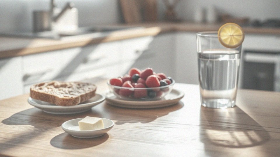Jak korzyści zdrowotne związane z masłem roślinnym wpływają na dietę?