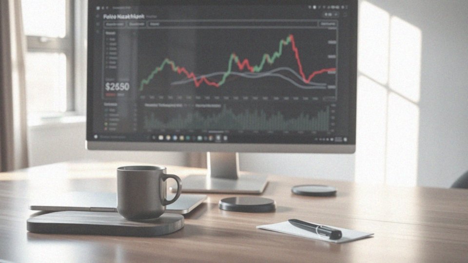 Jakie są popularne instrumenty finansowe w tradingu?