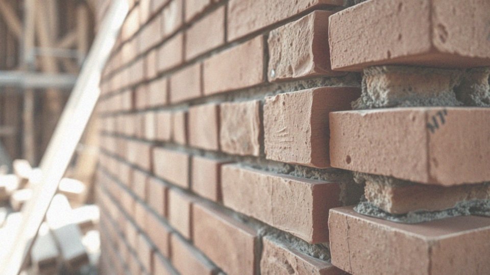 Jakie są powody stosowania strzępi zazębionych bocznych?