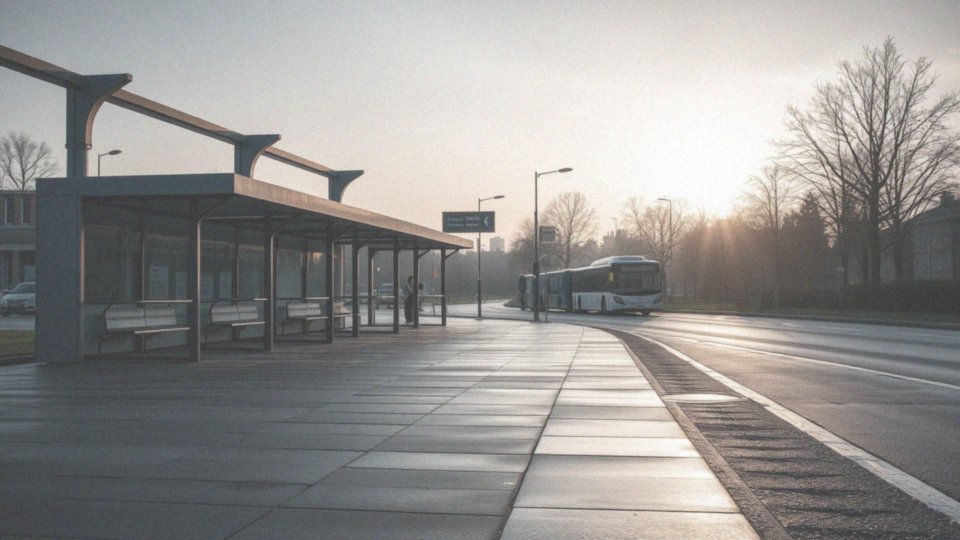 Jakie są godziny odjazdów z Koszalina do Mielna?