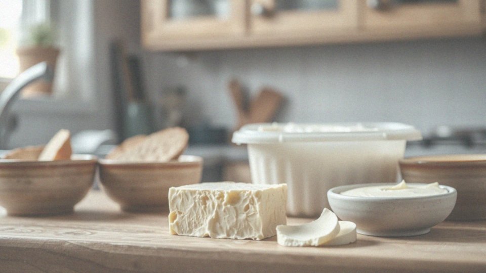 Jak masło i margaryna wpływają na poziom cholesterolu?