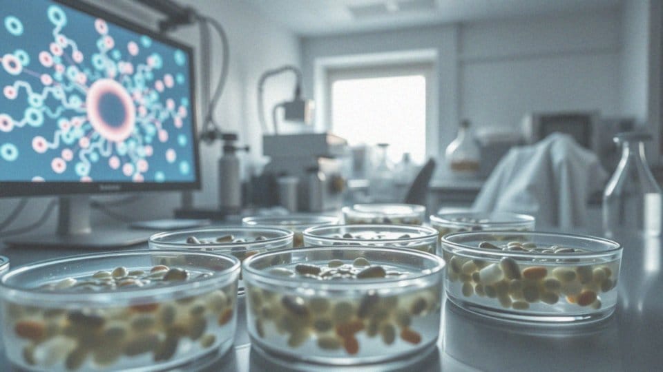 Jakie są alternatywne metody testowania kosmetyków?