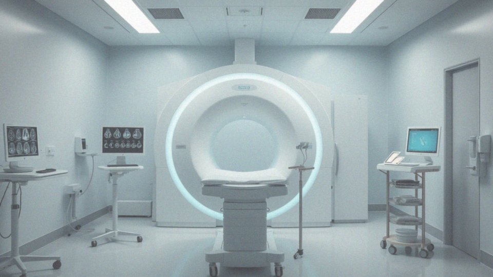 Jakie są najczęstsze zastosowania rezonansu magnetycznego w diagnostyce?