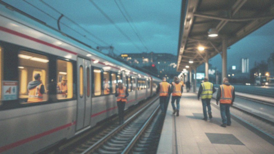 W jakich okolicznościach praca w niedzielę jest dozwolona?