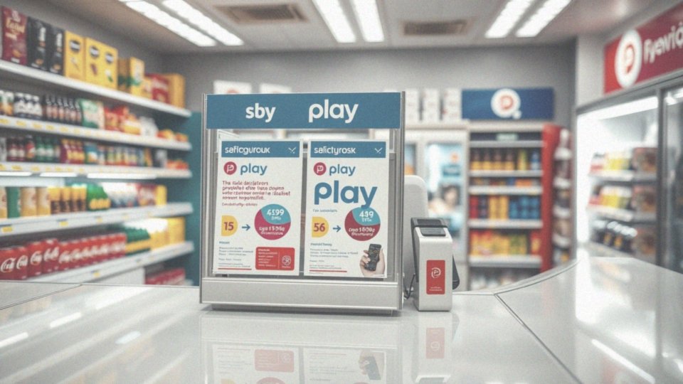 Jakie są promocje dostępne dla użytkowników Play na kartę?