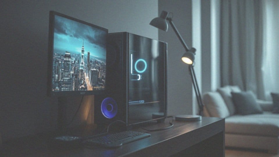 Czy Cyberpunk 2077 wymaga dysku SSD?