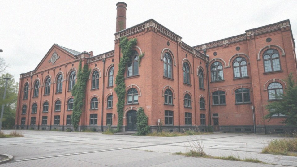 Dlaczego Elektrownia Karola Scheiblera w Łodzi jest ważna?