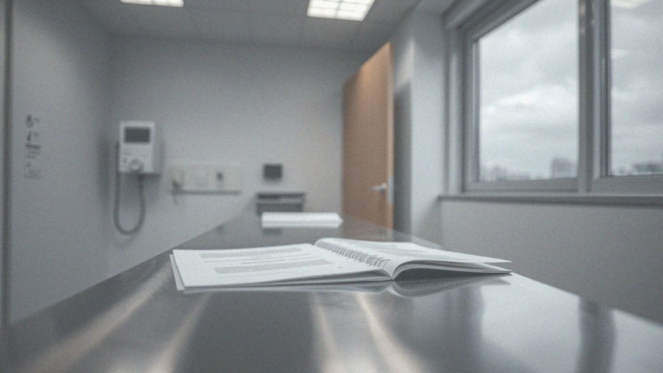 Jak zaparcia mogą być objawem poważniejszych schorzeń?