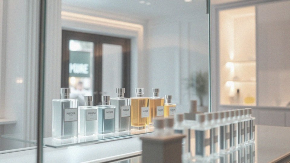 Jakie promocje na perfumy można znaleźć w perfumeriach na Teneryfie?