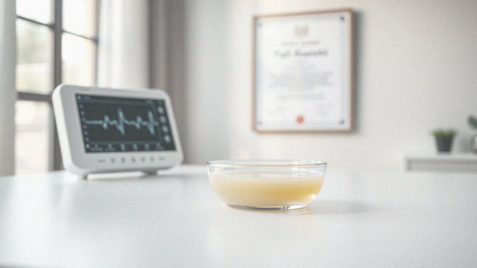Dlaczego wysoki poziom cholesterolu LDL ma znaczenie?
