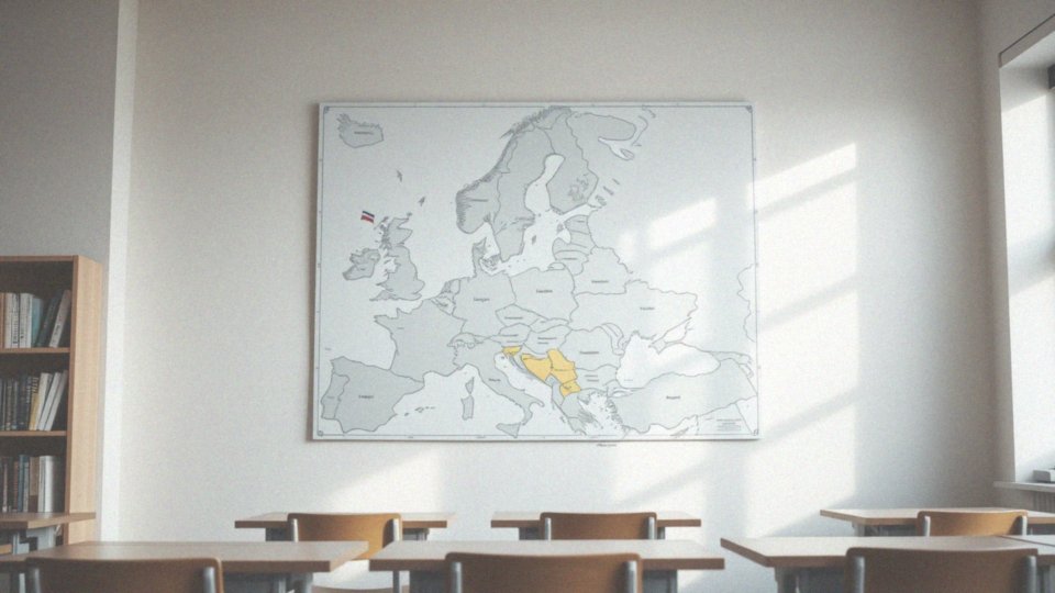 Jakie języki są używane w krajach Europy Północnej?