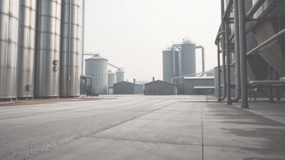 Jakie są procesy produkcji aluminium?