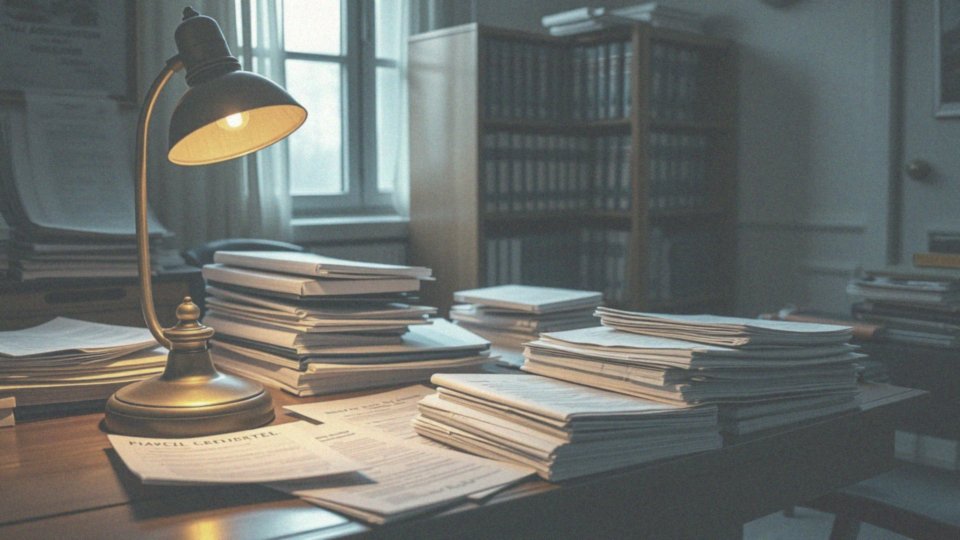 Kiedy następuje przedawnienie zobowiązań podatkowych?