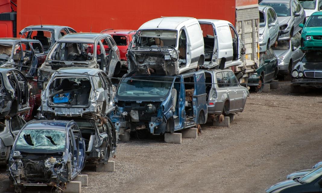 Auto Złom Starogard Gdański