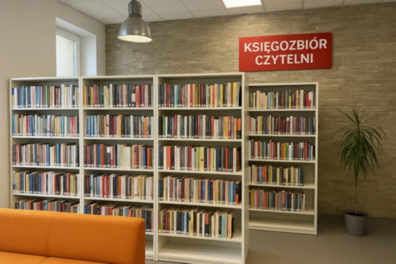 Noc Bibliotek 2025 w Starogardzie Gdańskim – Zaproszenie na wyjątkowe wydarzenie