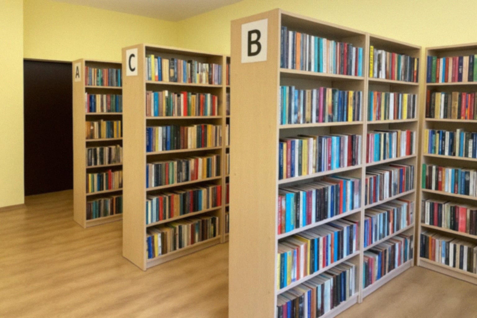 Noc Bibliotek 2025 w Starogardzie Gdańskim – Przyjdź i dołącz do zabawy!