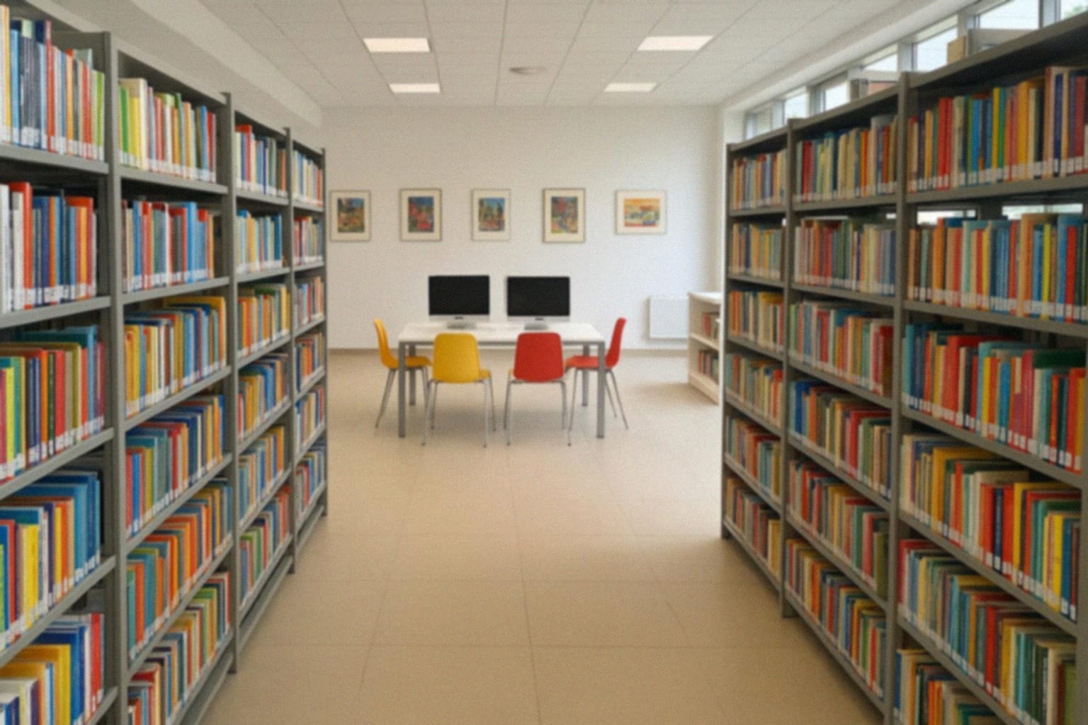 Filmowe Soboty w Bibliotece – Grudniowe Seanse w Starogardzie Gdańskim