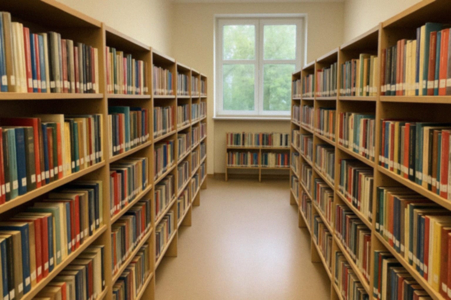 Zamknięcie Miejskiej Biblioteki Publicznej w Starogardzie Gdańskim – informacja dla czytelników