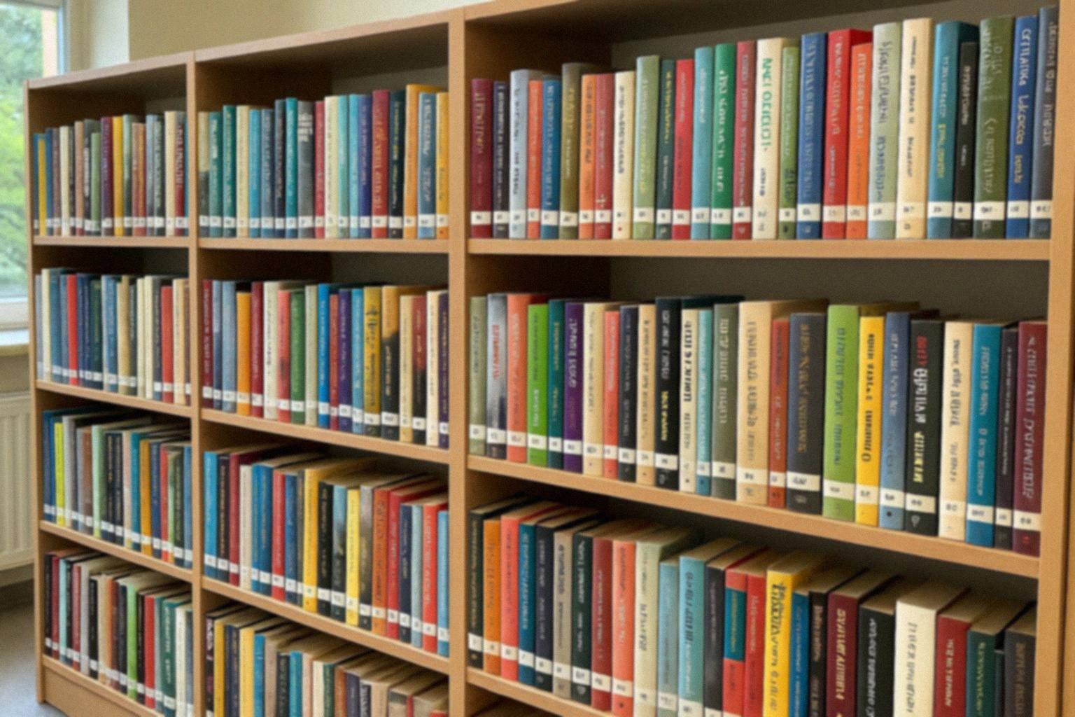 Wakacyjne zajęcia dla dzieci w Bibliotece Starogard Gdański 2025