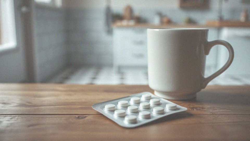 Boldaloin jak długo można stosować? Bezpieczne stosowanie leku