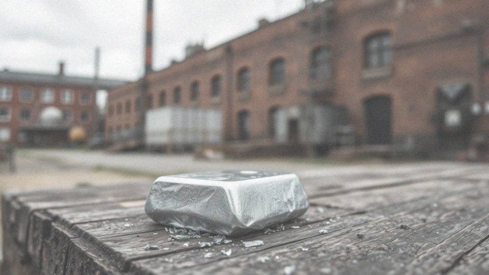Czy aluminium to metal? Właściwości i zastosowania aluminium