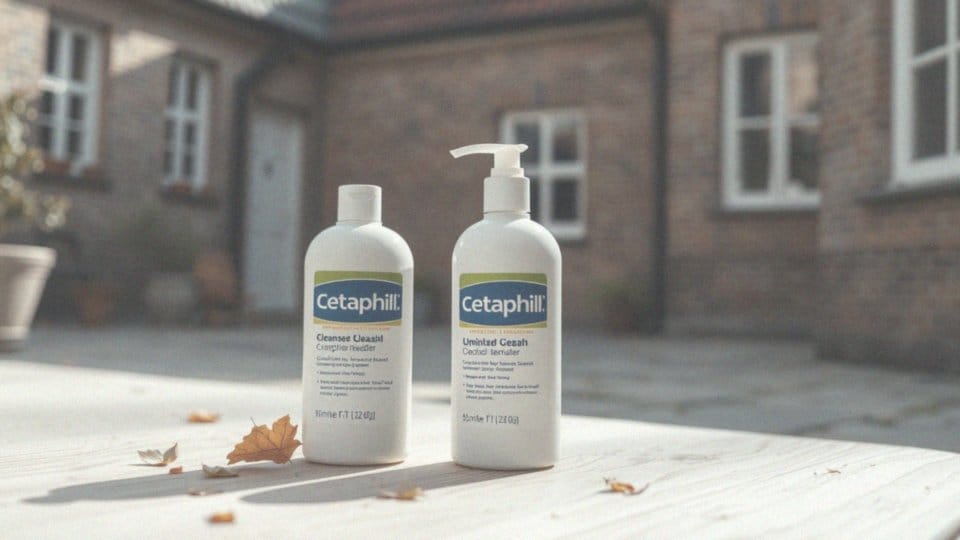 Czy Cetaphil testuje na zwierzętach? Analiza polityki marki