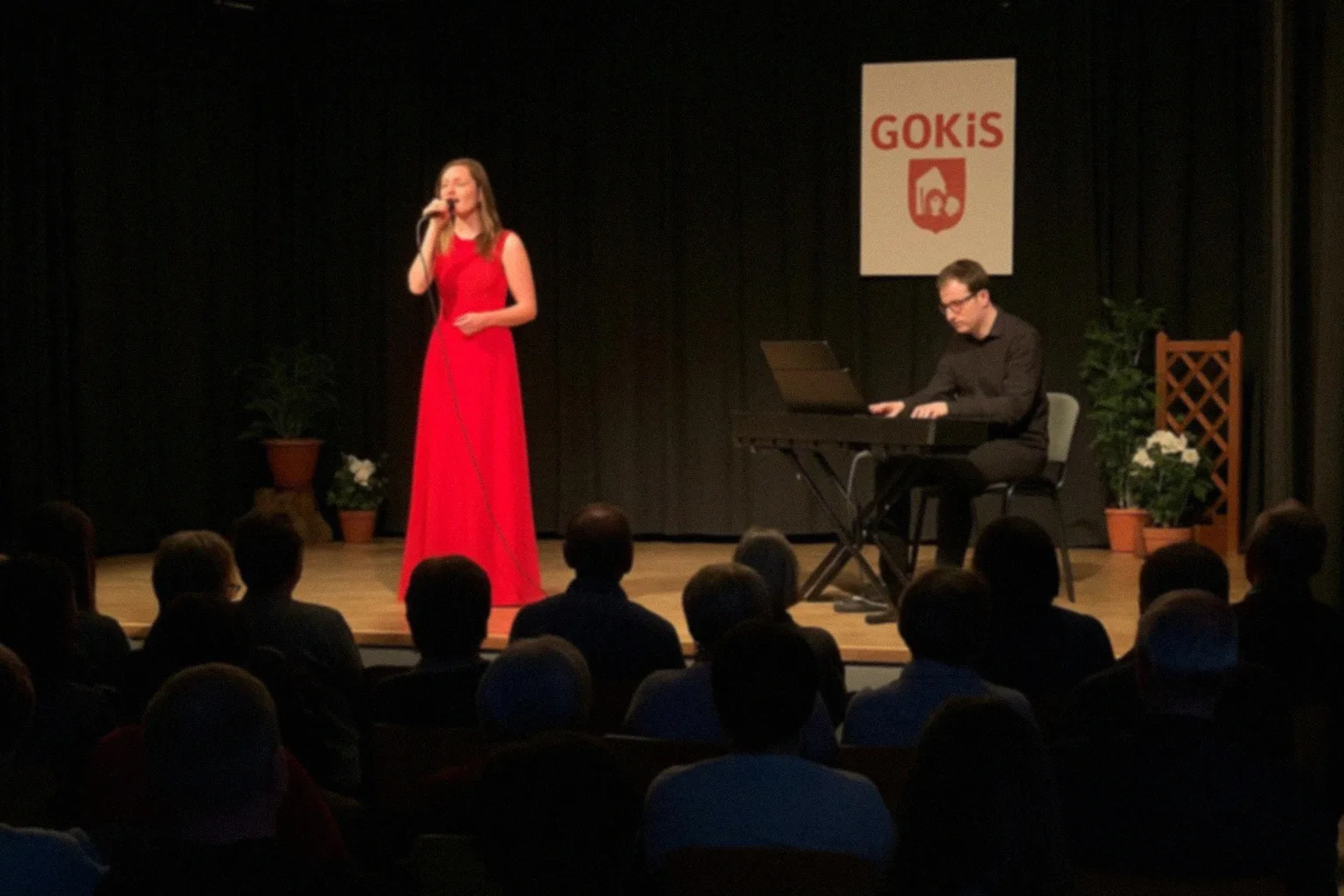 Zimowy Koncert Stwora Głodomora w Starogardzie Gdańskim