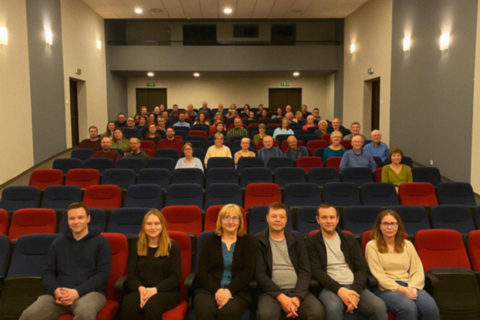 Scena Letnia SCK 2025 – Niezapomniane Muzyczne Chwile w Starogardzie Gdańskim