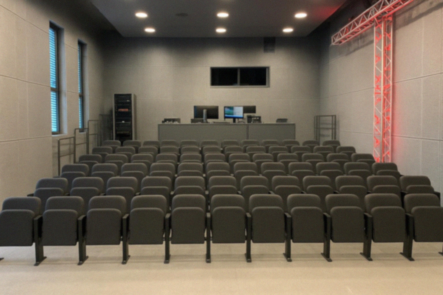 Spektakle „Teatru Młodego Widza” w Starogardzie Gdańskim