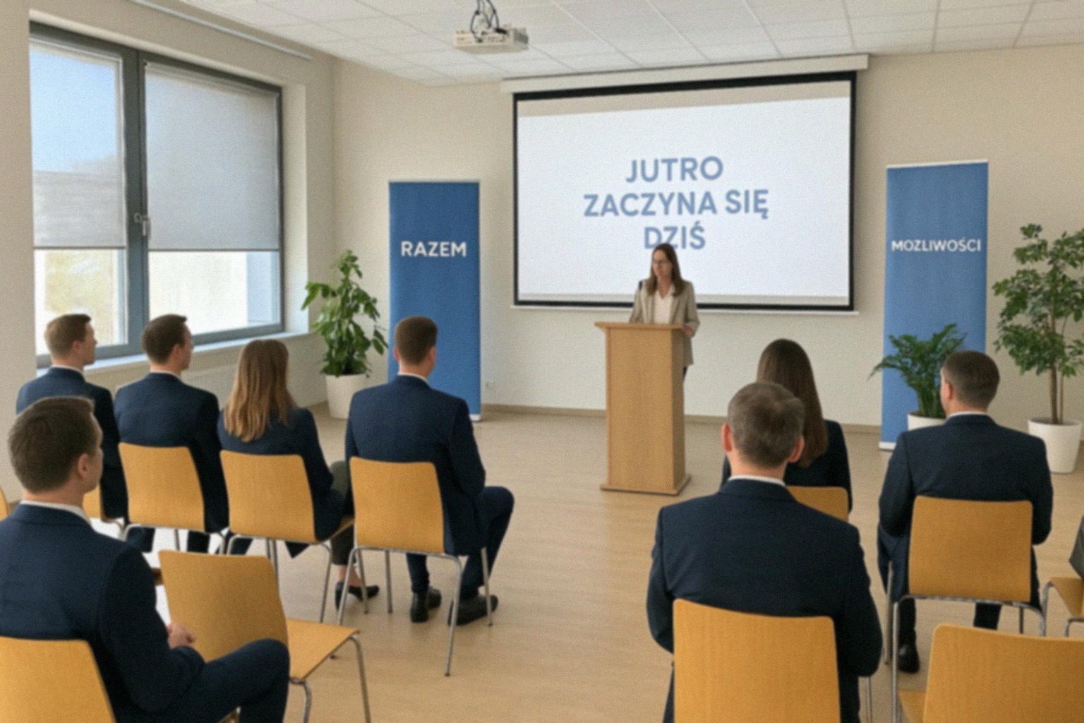 Jubileuszowy Koncert Orkiestry Kameralnej „Pro Simfonica” w Starogardzie Gdańskim
