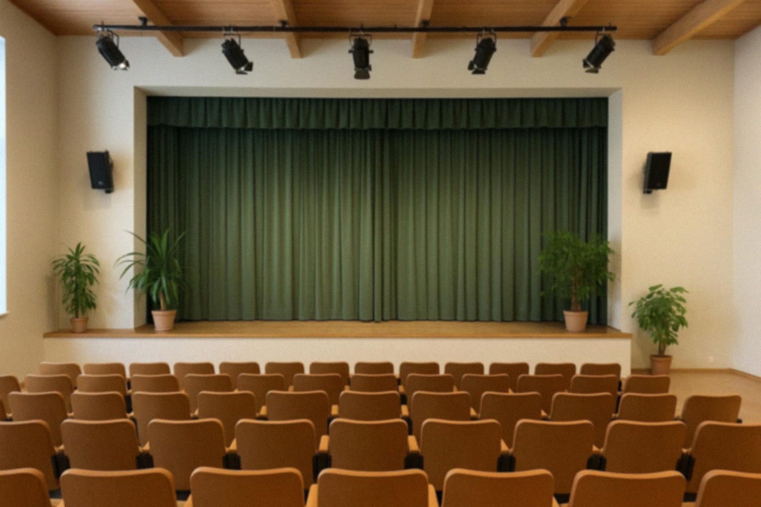 Inauguracja 20-lecia Uniwersytetu III Wieku w Starogardzie Gdańskim