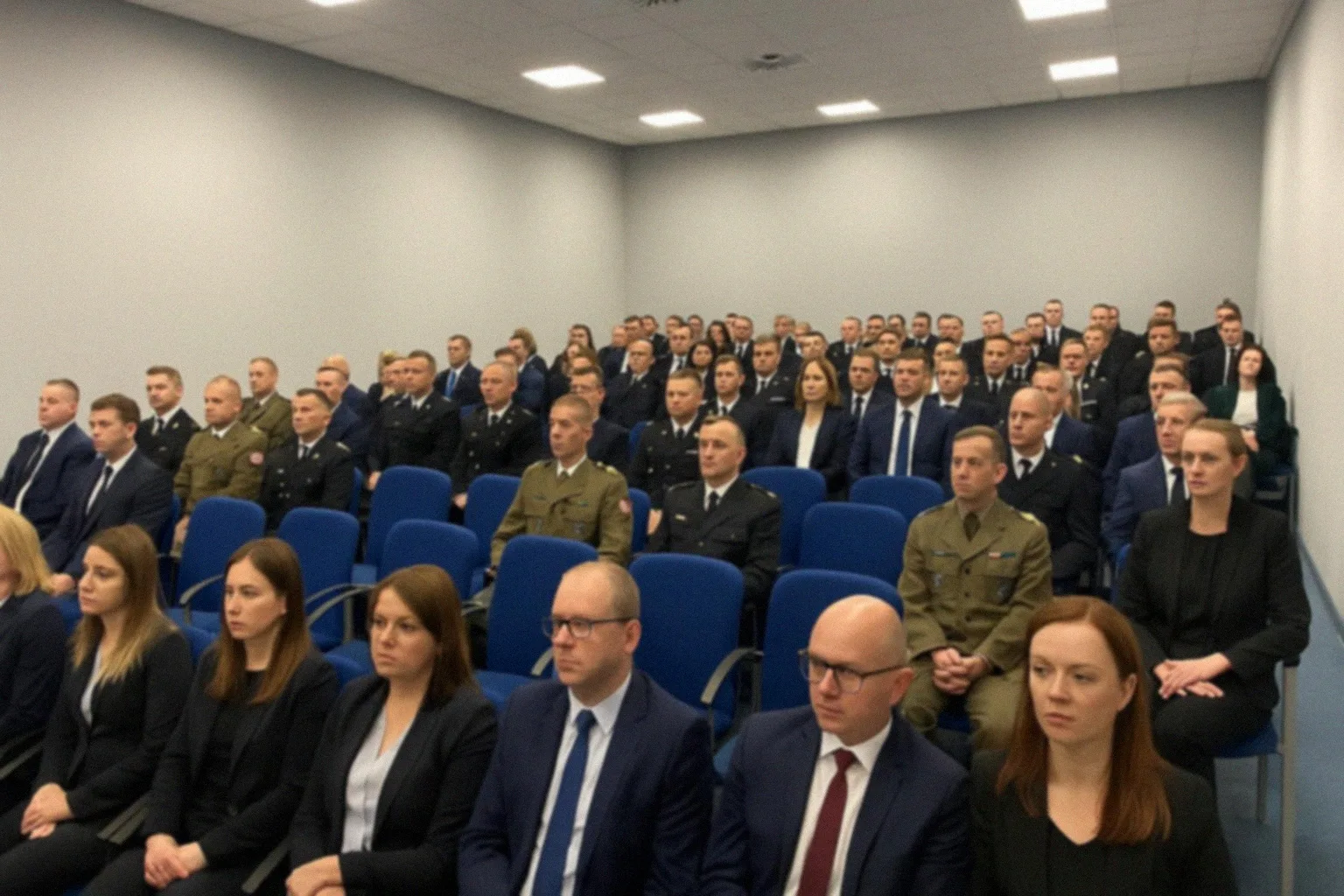 Niezwykły koncert Orkiestry Kameralnej Pro Simfonica w Starogardzie Gdańskim