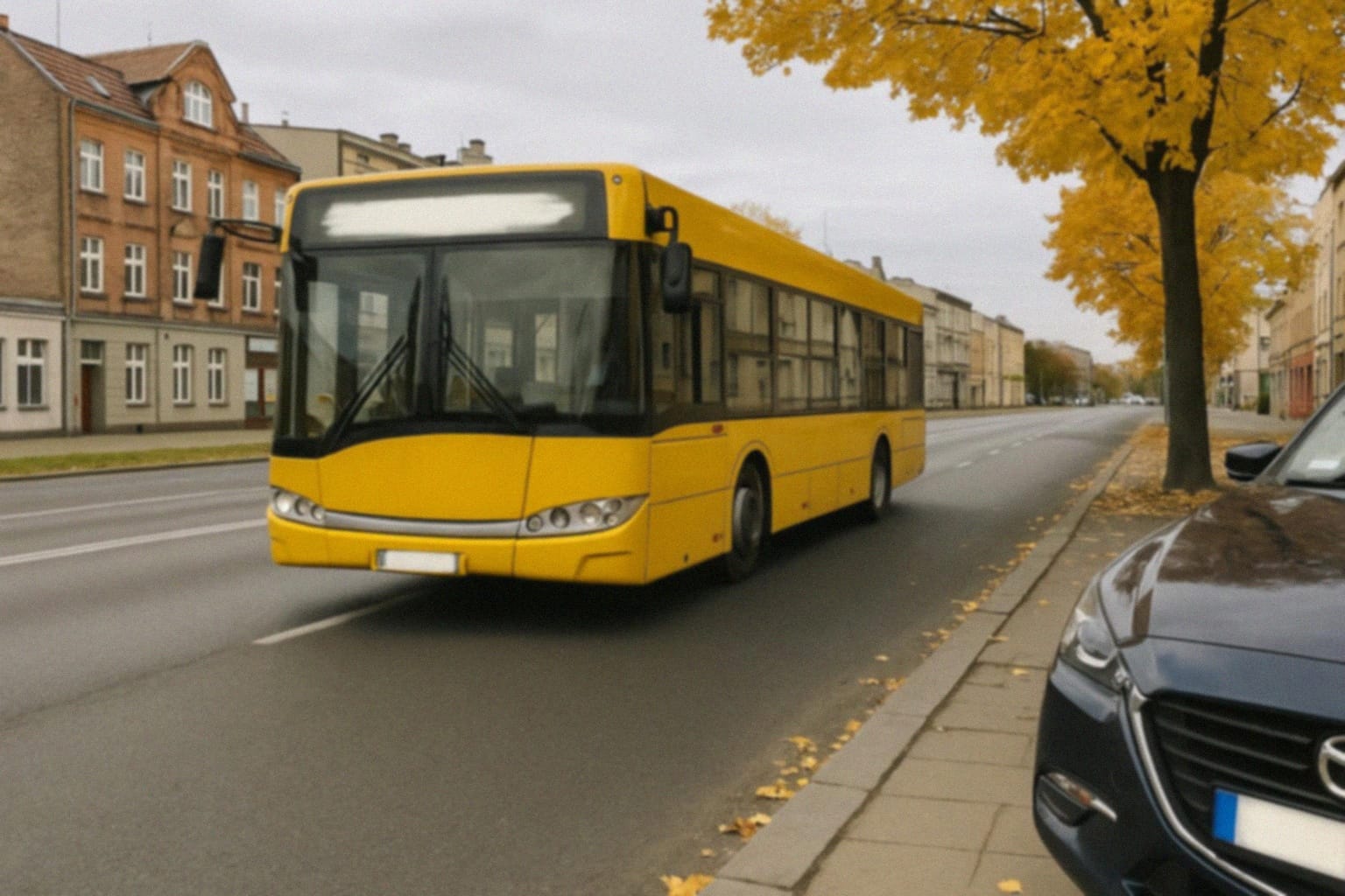 Zmiany w obsłudze płatności w Strefie Płatnego Parkowania w Starogardzie Gdańskim