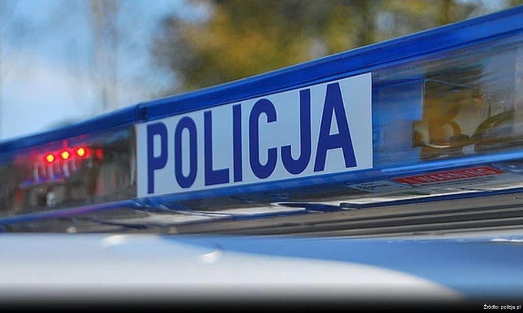 Konkurs „Policjant, który mi pomógł” – czas na zgłoszenia!