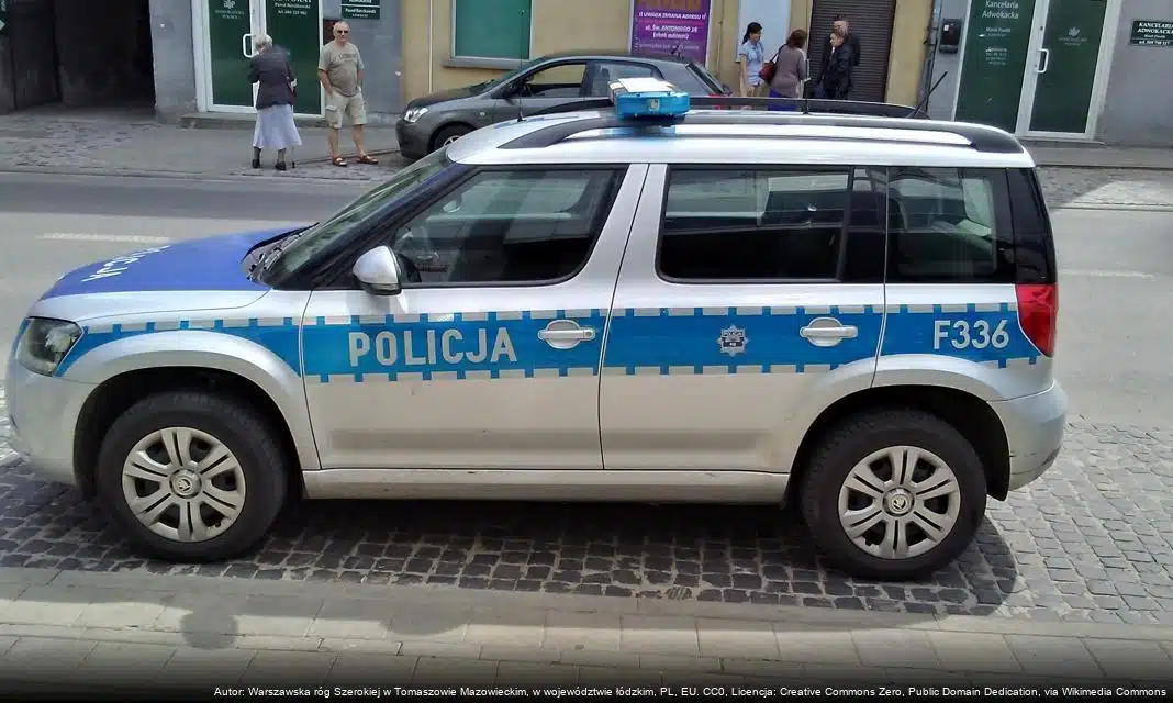 Bezpieczeństwo podczas 34. Finału Wielkiej Orkiestry Świątecznej Pomocy