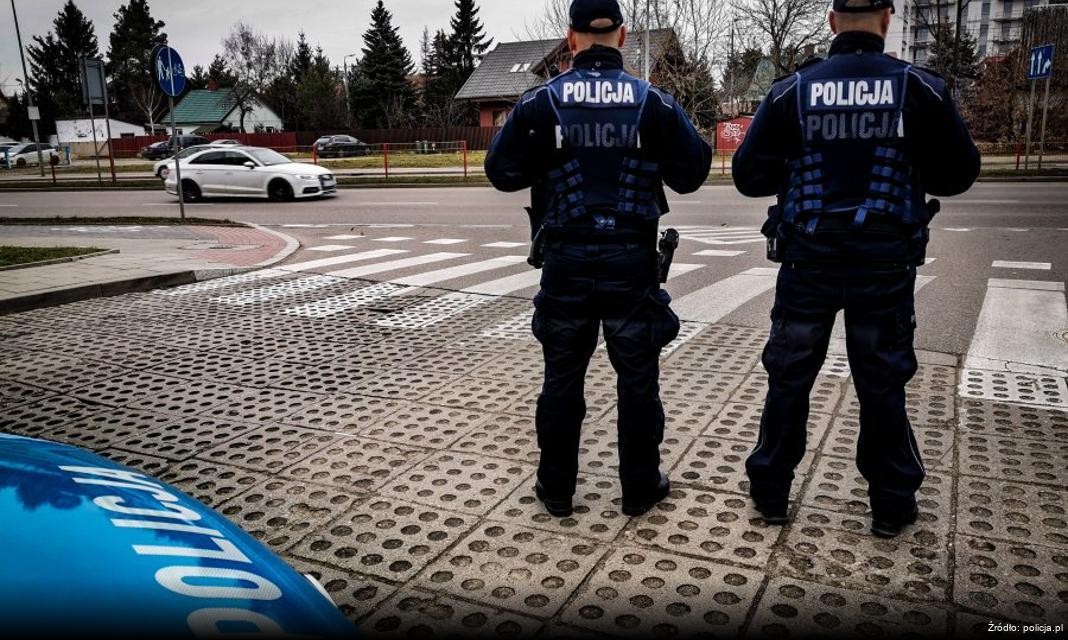 Wzrost zainteresowania służbą w Policji – nowe nabory i zmiany