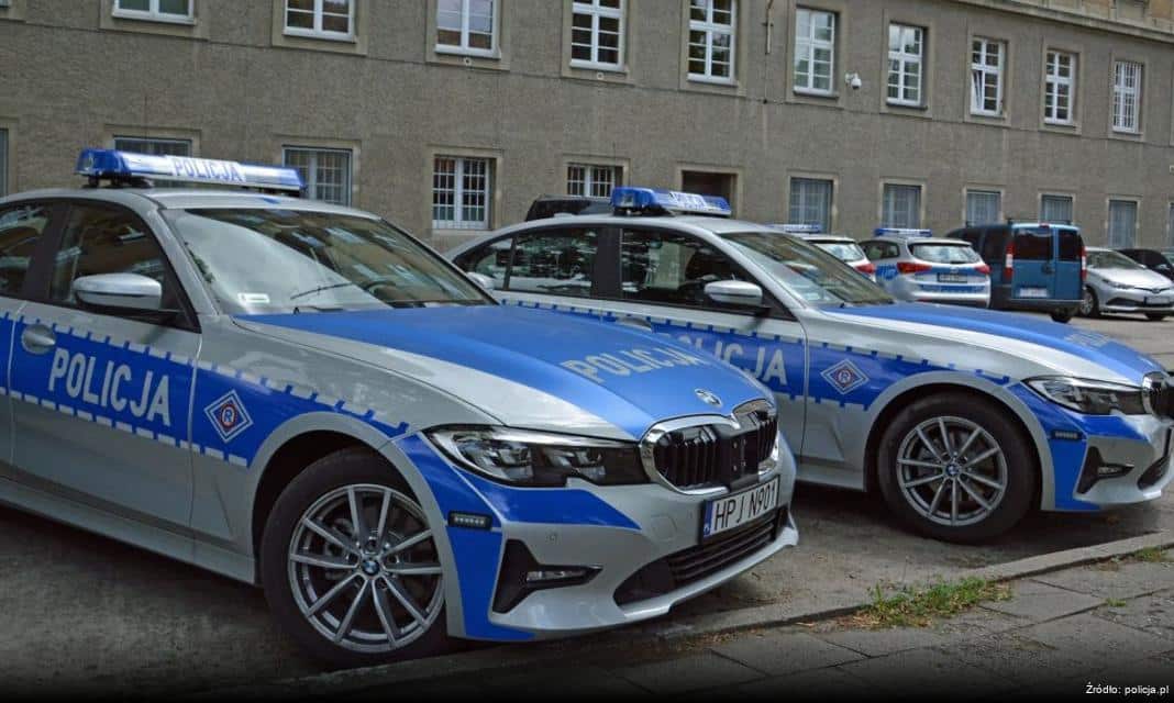 Nowe Stawki Wynagrodzeń Policjantów w Starogardzie Gdańskim