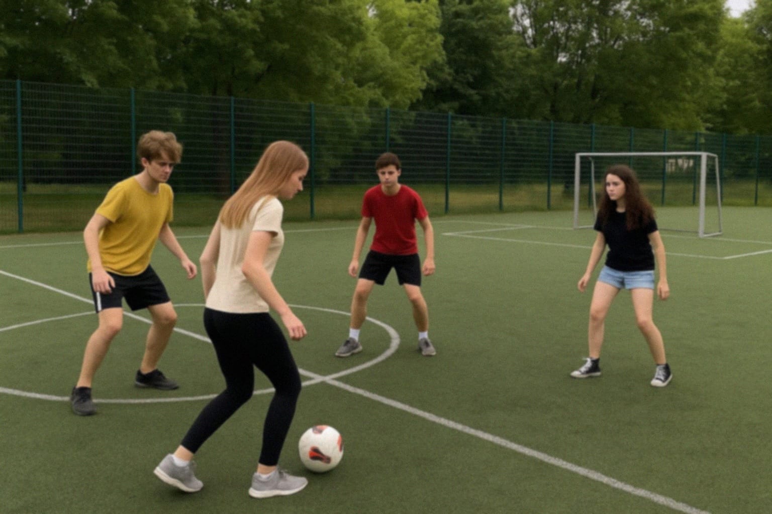 Głosowanie w Budżecie Obywatelskim: Zmiany w Hali Sportowej im. Andrzeja Grubby