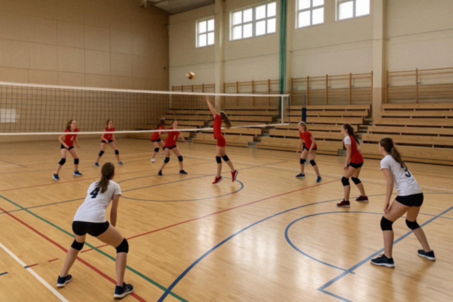 Półkolonie „Akcja Lato z OSiR-em” 2026 – Rozpocznij Wakacyjną Przygody