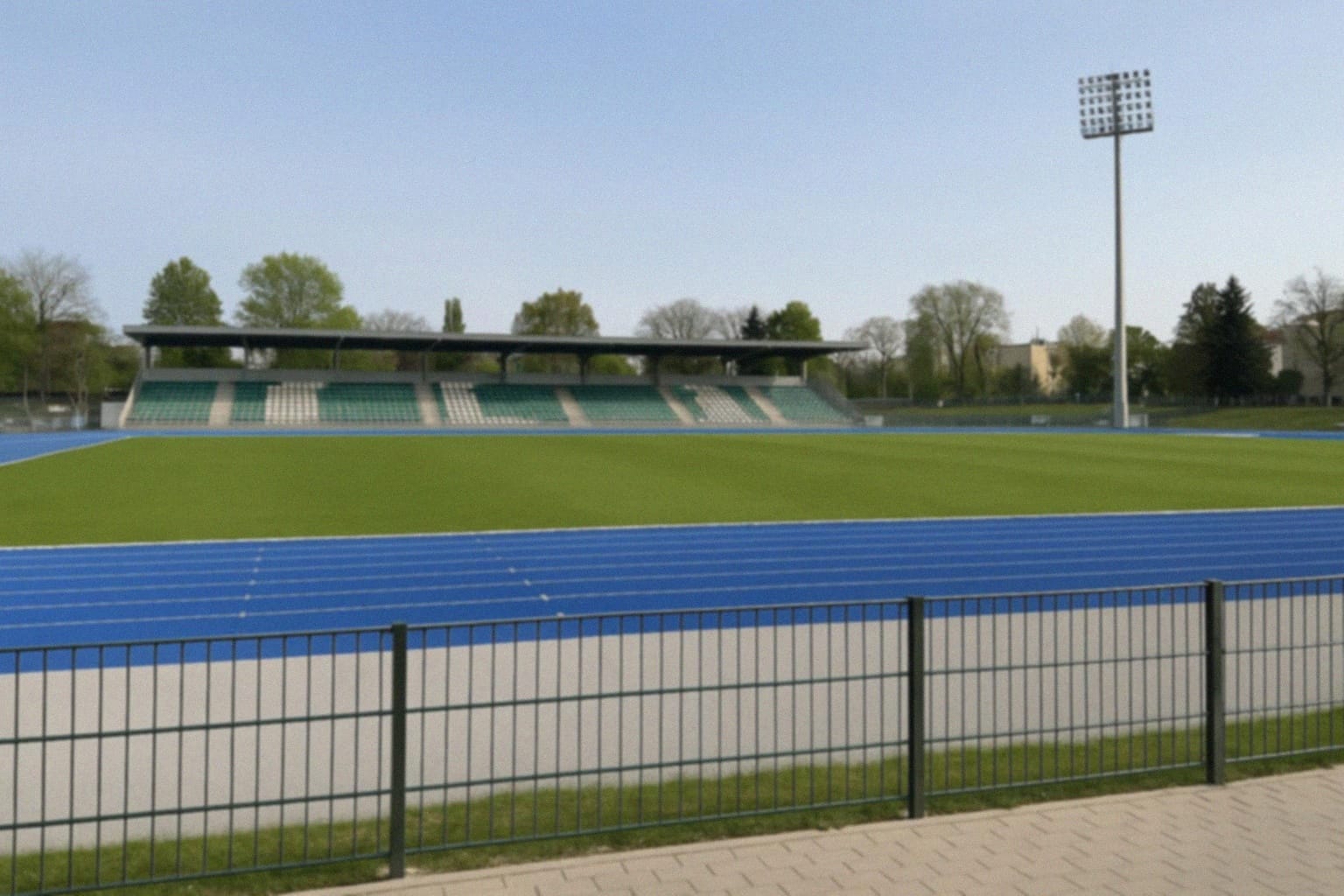 34. Bieg Kociewski z Polpharmą już w Starogardzie Gdańskim