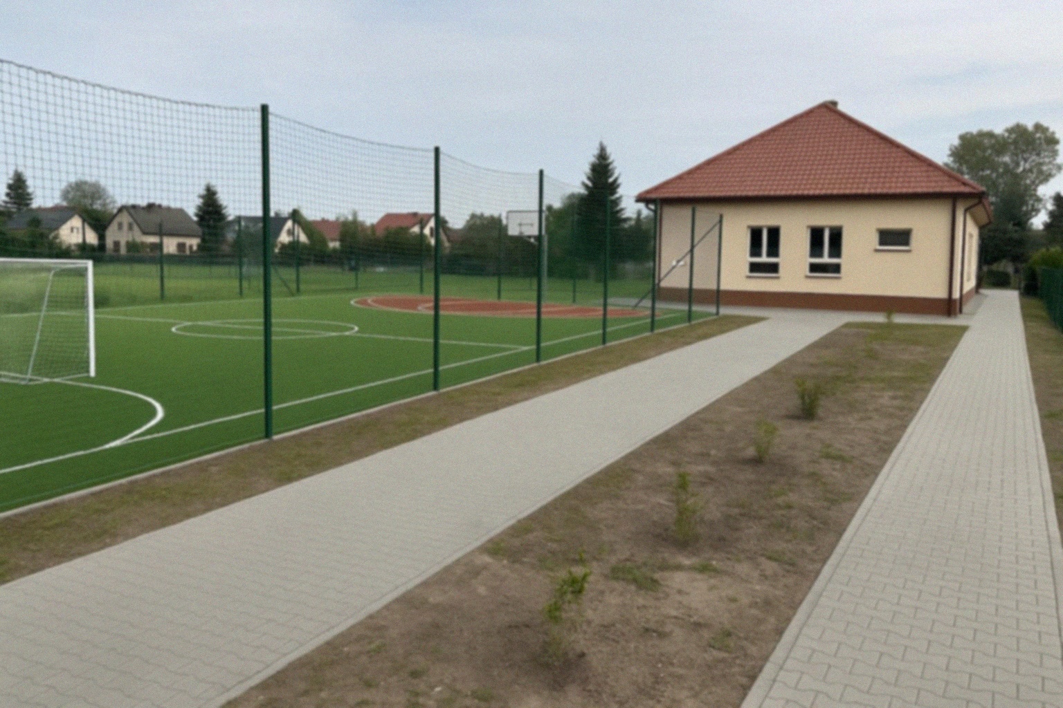 Starogard Gdański zaprasza na półkolonie „Akcja Lato z OSiR-em 2025”