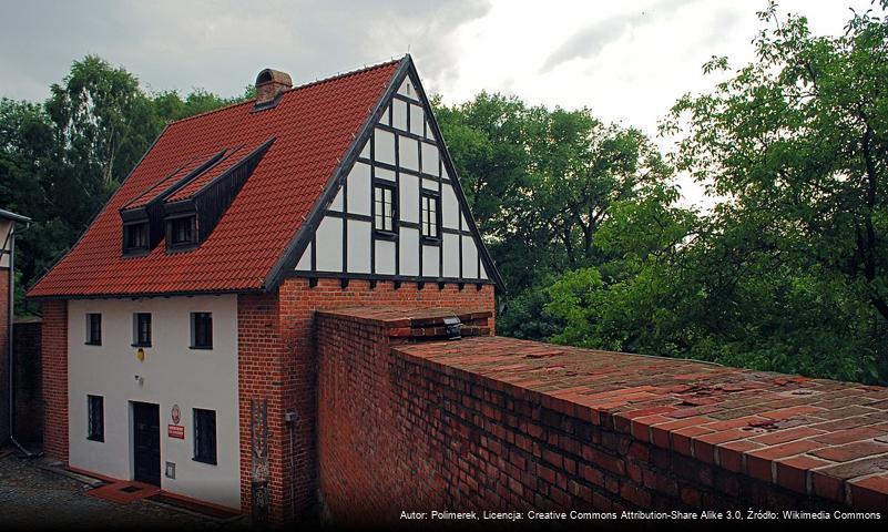 Muzeum Ziemi Kociewskiej w Starogardzie Gdańskim