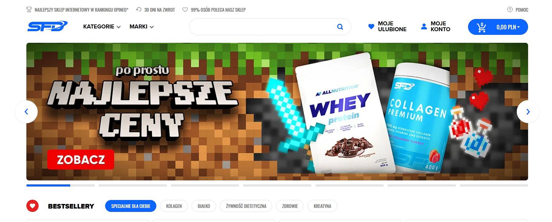 Zdrowa żywność – jak wybierać produkty i dlaczego warto?