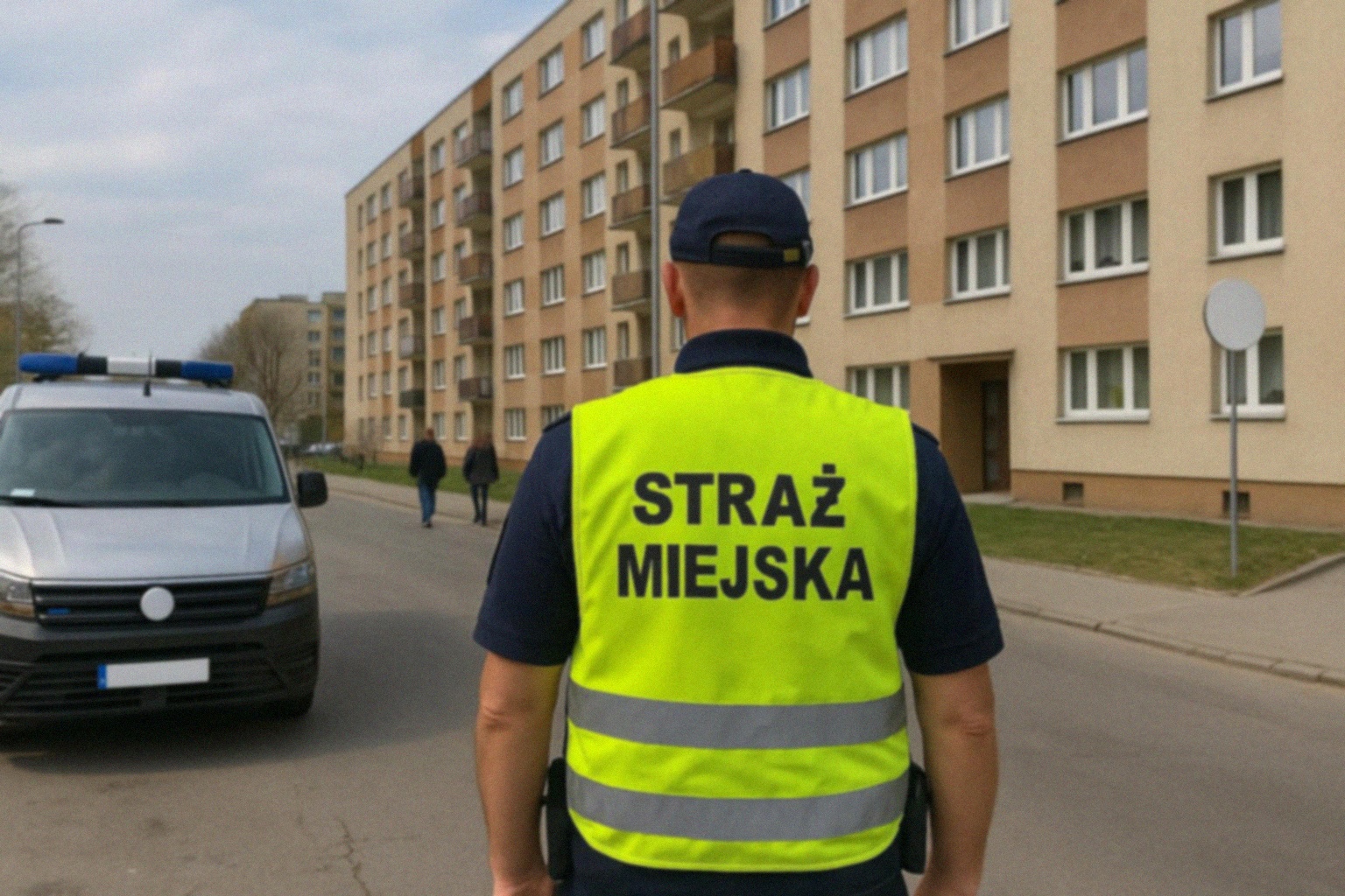 Bezpieczeństwo dzieci w Starogardzie Gdańskim podczas wakacji