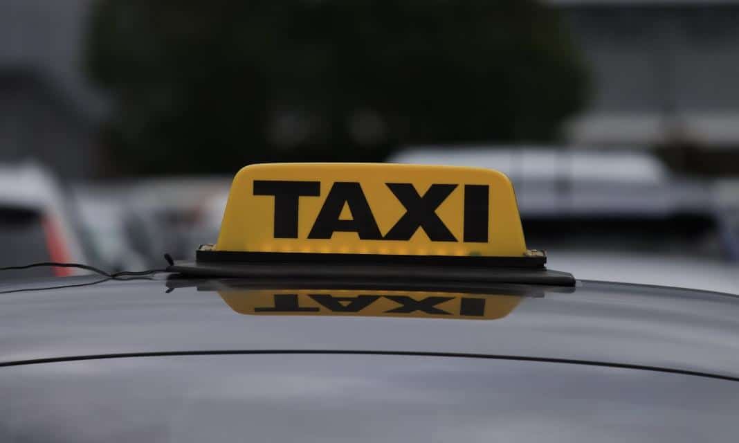 Taxi Starogard Gdański